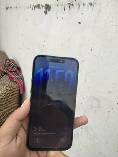 Apple iPhone 14 Pro Max(bypass)