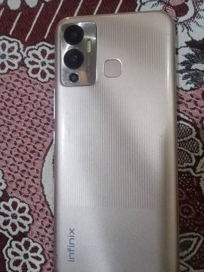 Infinix Hot 12 Play 4/64 03096552001
