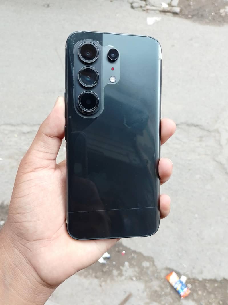 Tecno Camon 50 Pro Complete Box 1