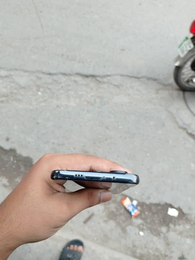 Tecno Camon 50 Pro Complete Box 2