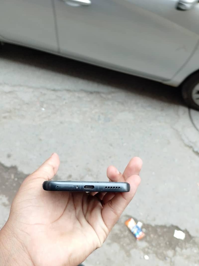 Tecno Camon 50 Pro Complete Box 3