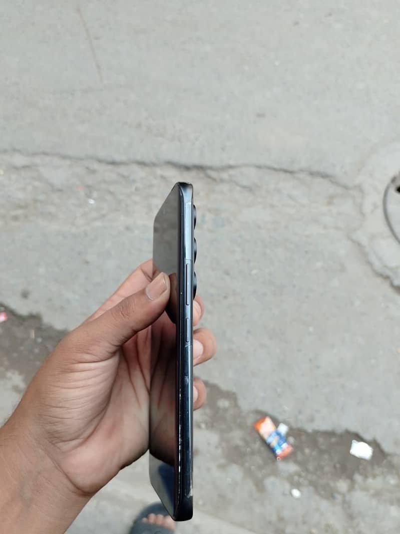 Tecno Camon 50 Pro Complete Box 4