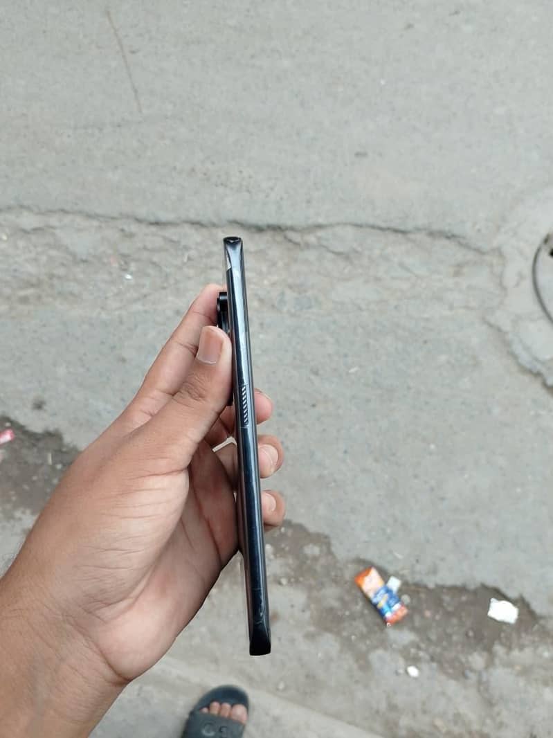 Tecno Camon 50 Pro Complete Box 5