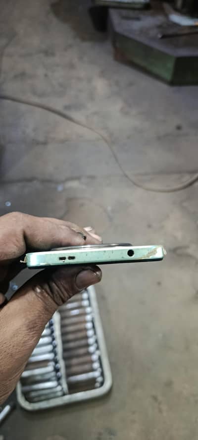 Xiaomi Redmi A3x complete box