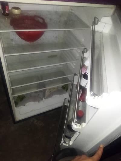 doleenc firag full size good condition good wariking
