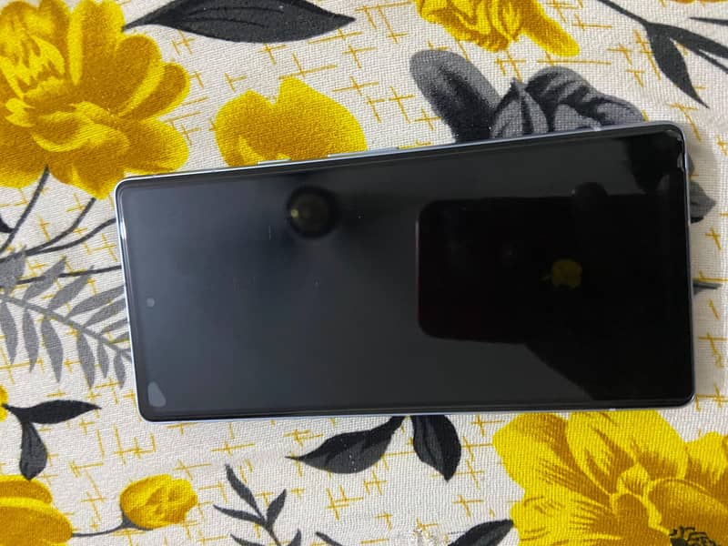 Google Pixel 7a 1