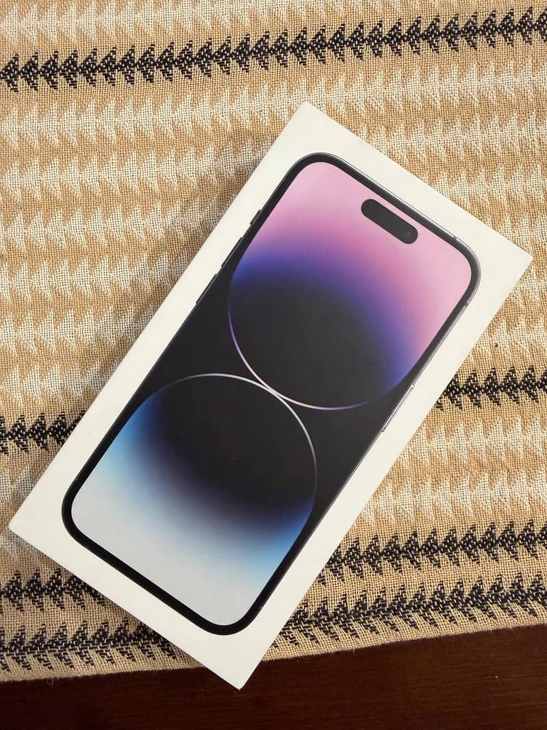 Apple iPhone 14 Pro 4
