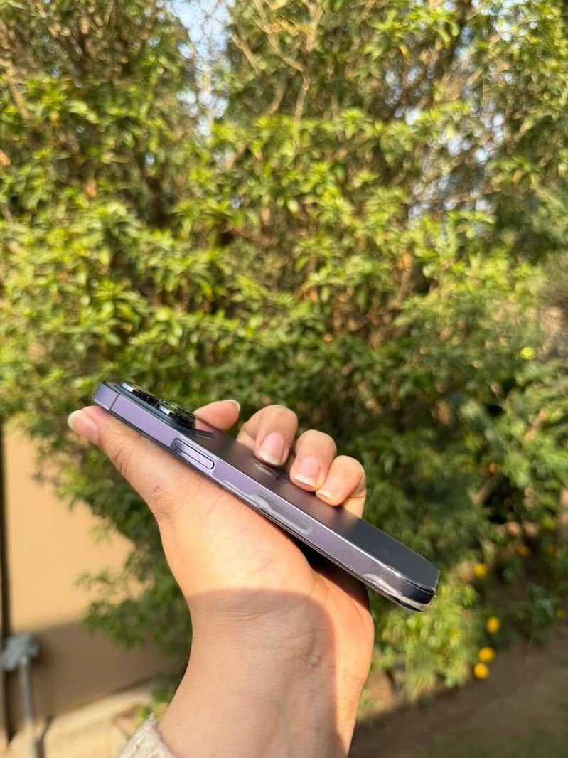 Apple iPhone 14 Pro 6
