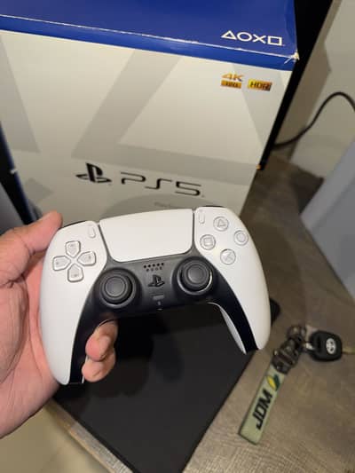 Ps5 slim jailbreak just like brand new CUH 2016
