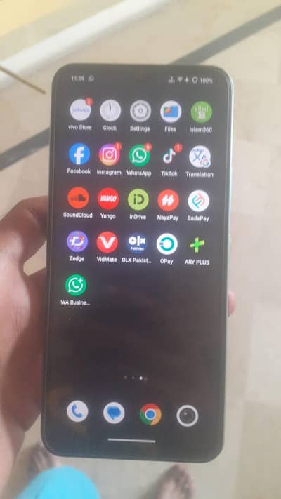 Vivo Y03t