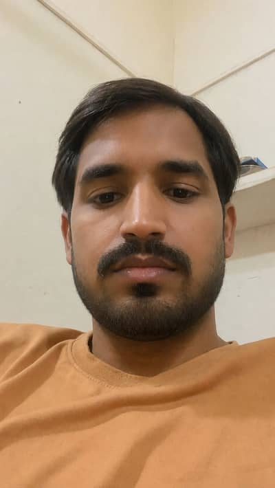 Farooq Ashraf