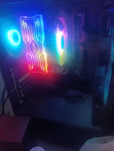 Ryzen 5 5600 PC for sale in lahore
