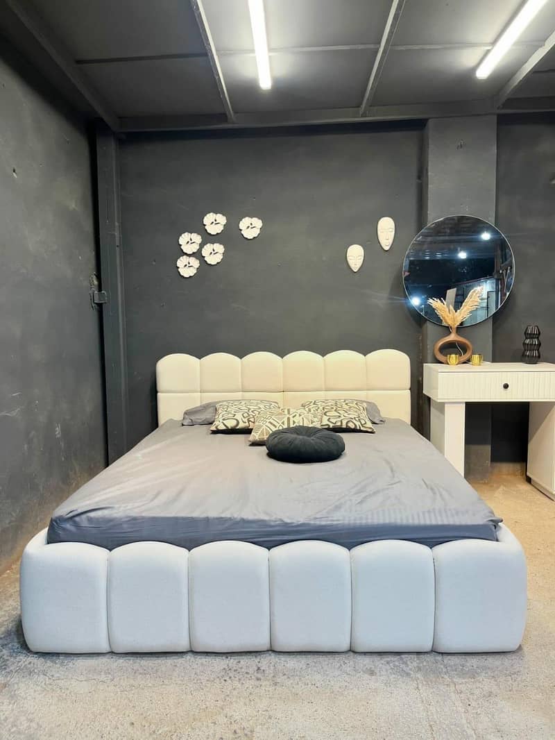 double and single beds 9