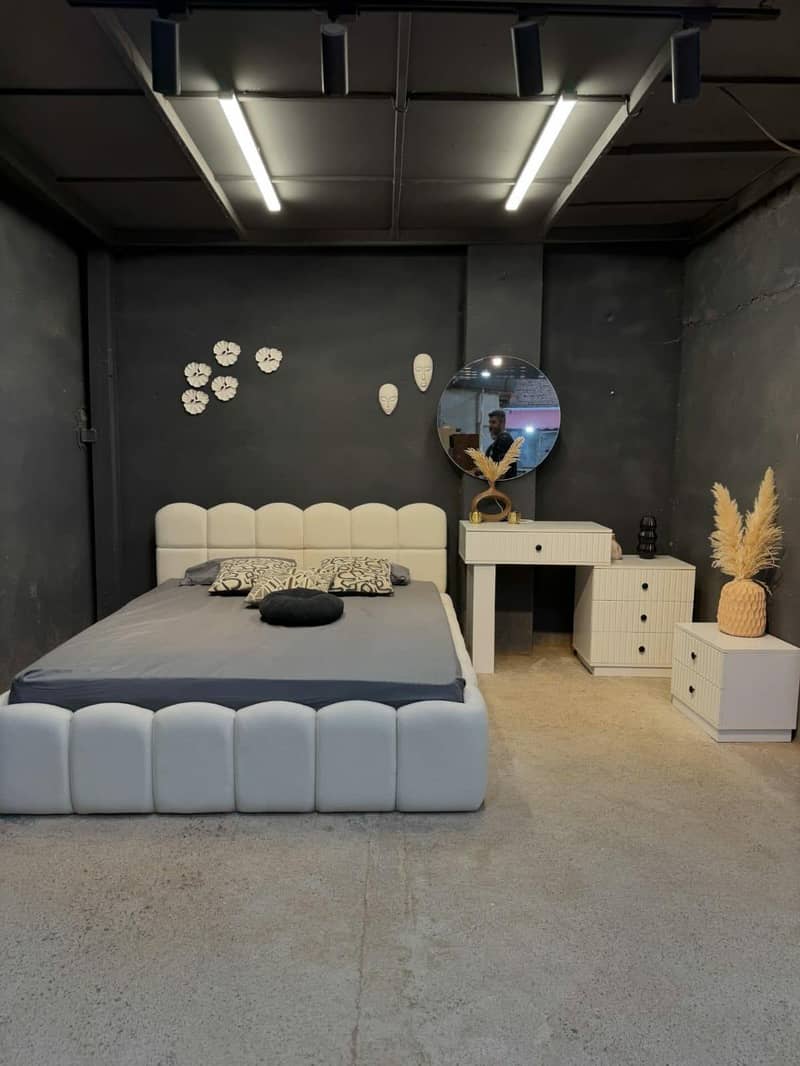 double and single beds 10