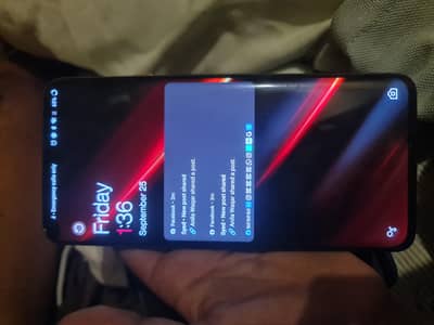 One Plus 7T Pro McLaren