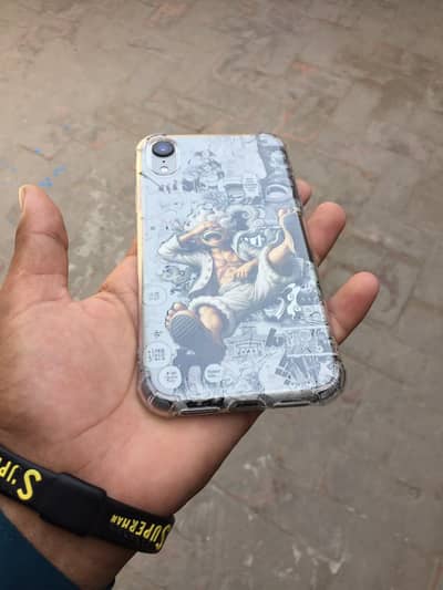 Apple iPhone XR