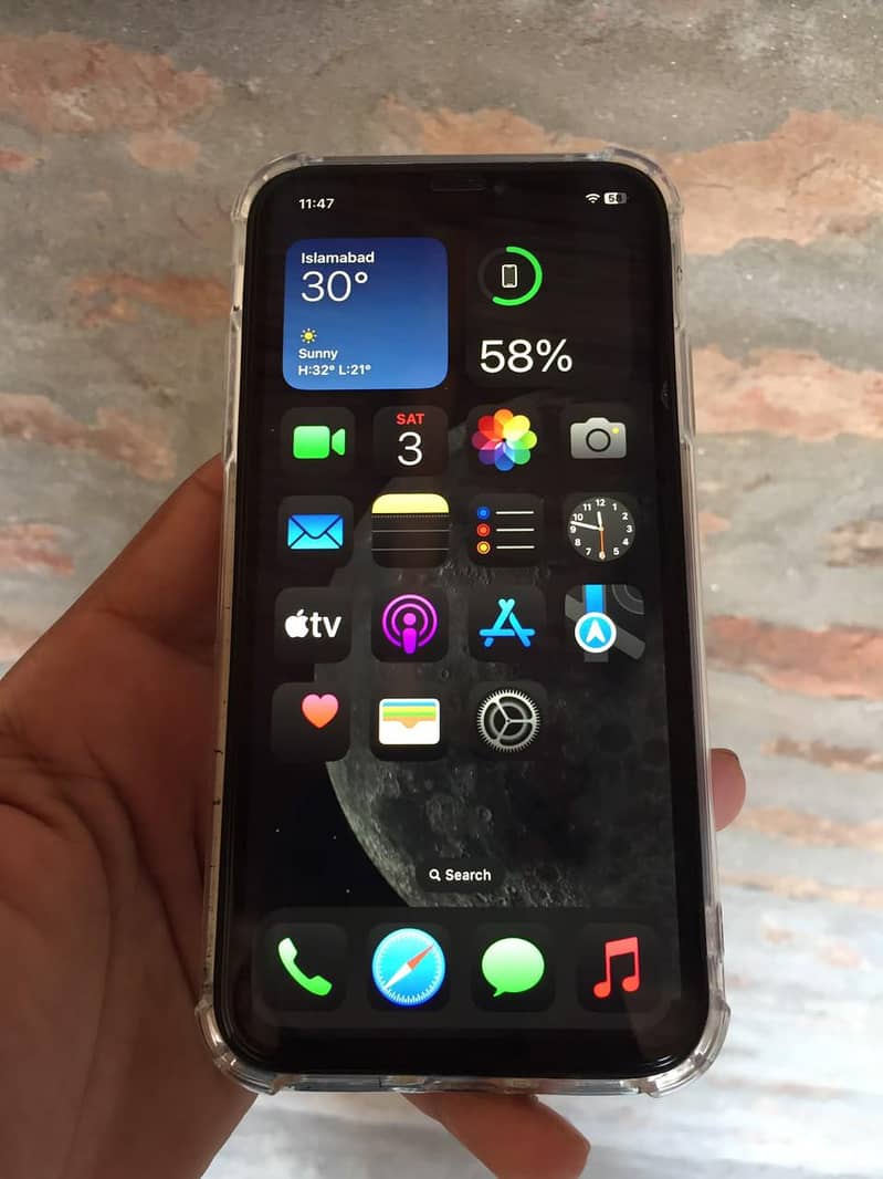 Apple iPhone XR 1