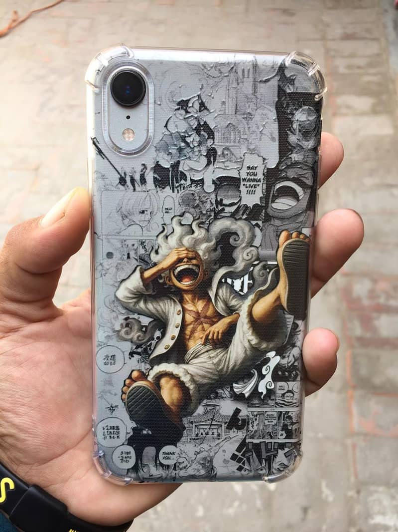 Apple iPhone XR 3