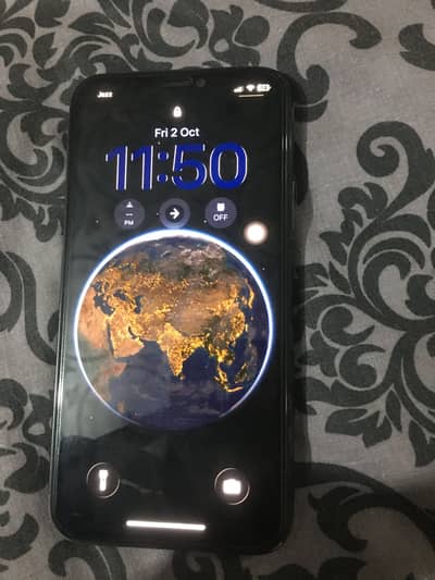 Apple iPhone 11 Pro