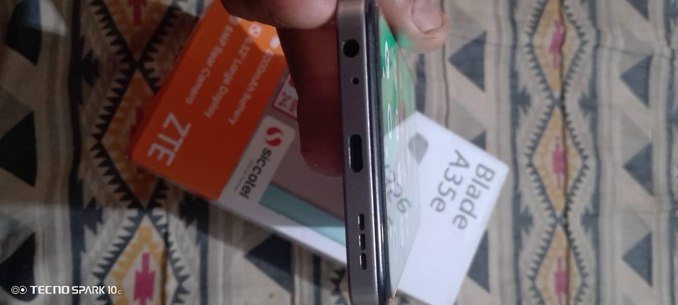 Zte Blade A35 2