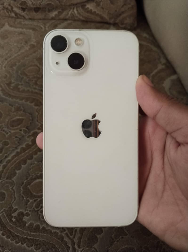 iPhone 13 pta approved 0