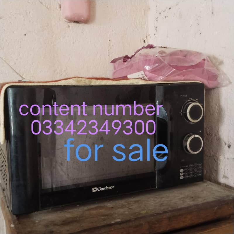 oven machine 0