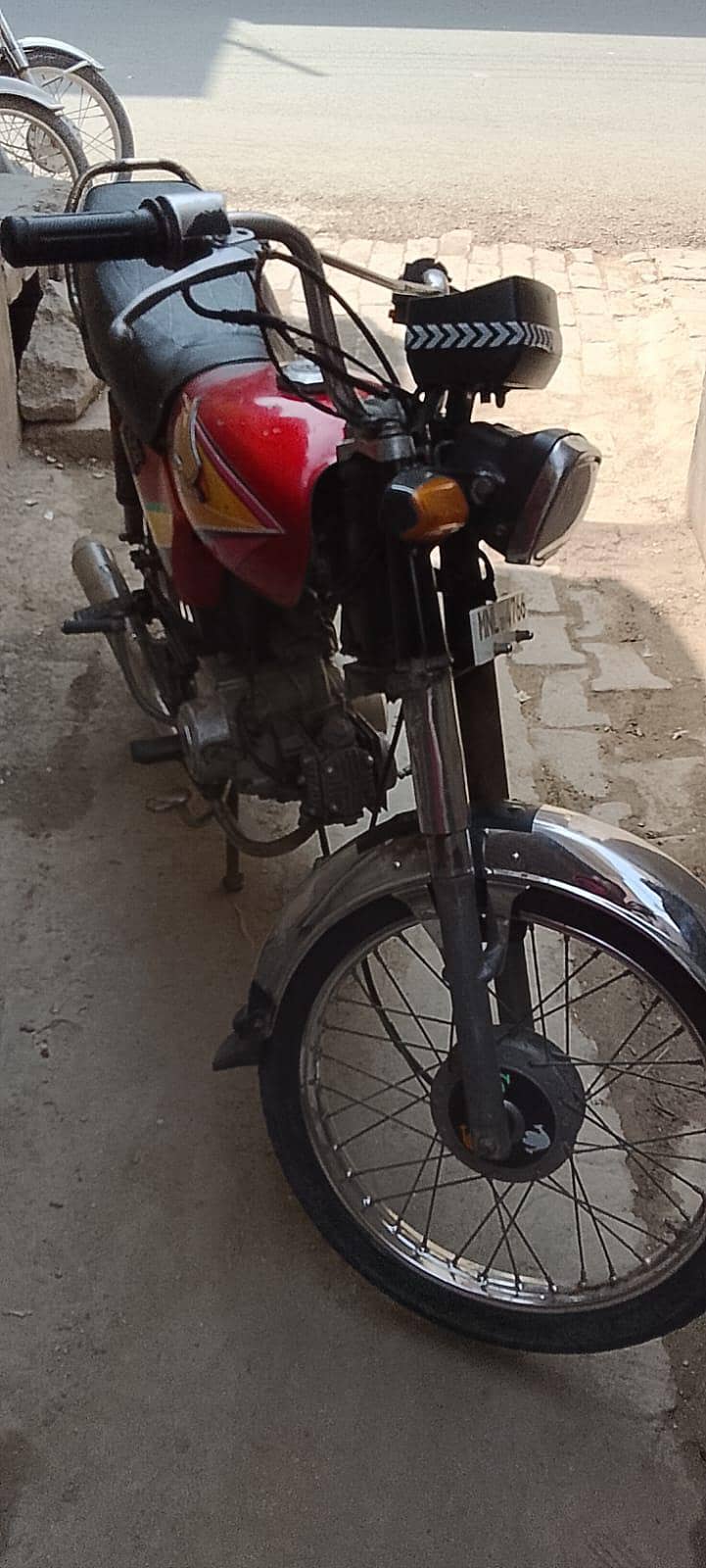 2009 model super ster 3