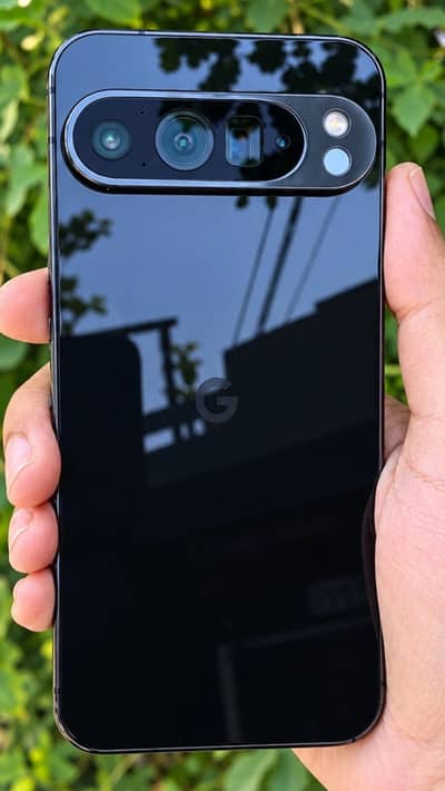 Google Pixel 9 Pro XL
