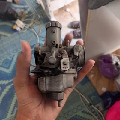 honda karpater