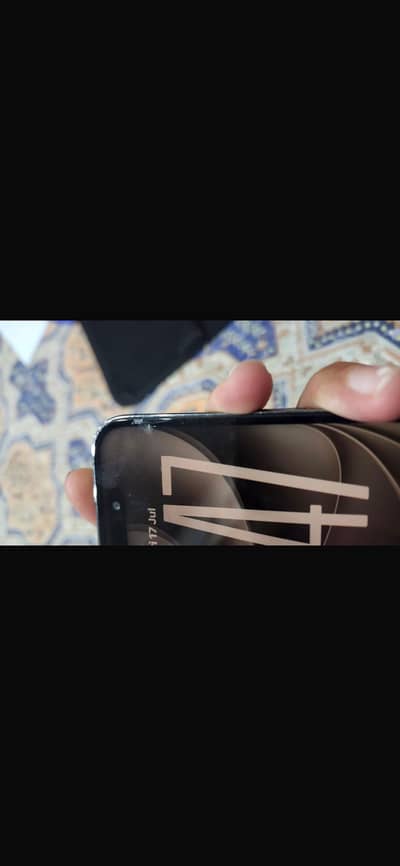Apple iPhone 14 Pro