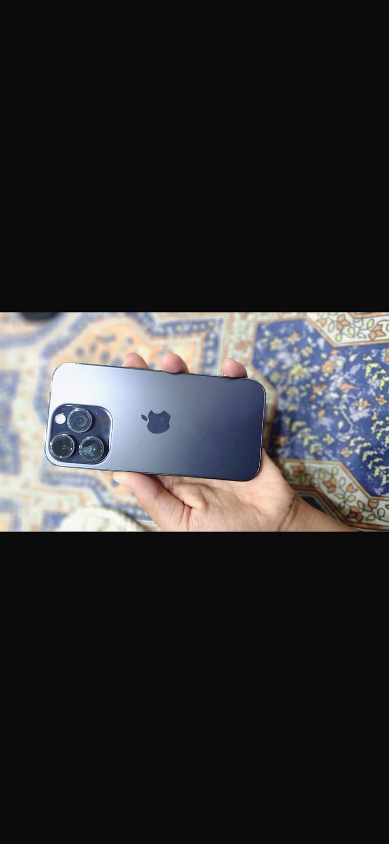 Apple iPhone 14 Pro 3