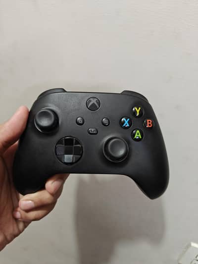 Xbox Series X/S Controller Black