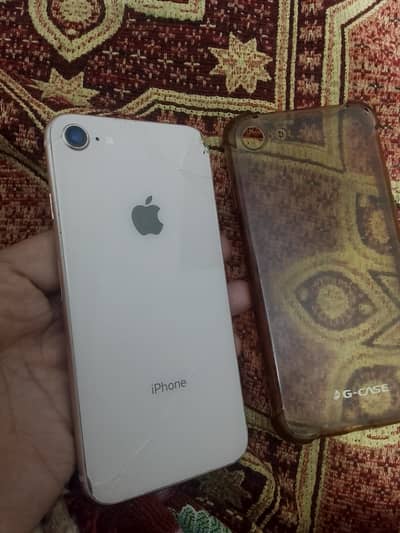 iPhone 8 and itel a12 exchange possible