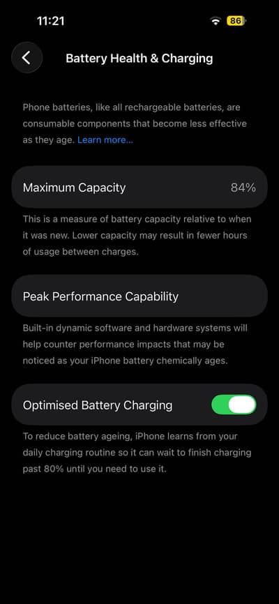 Apple iPhone 14 Pro