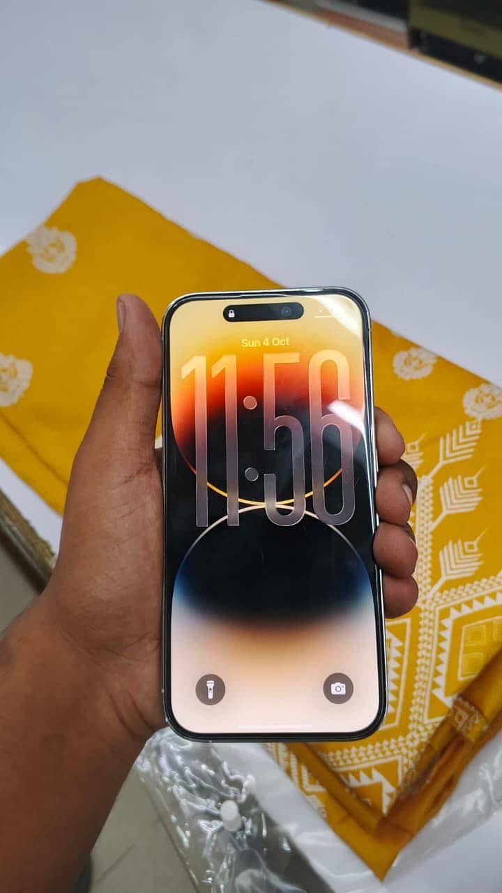 Apple iPhone 14 Pro 2