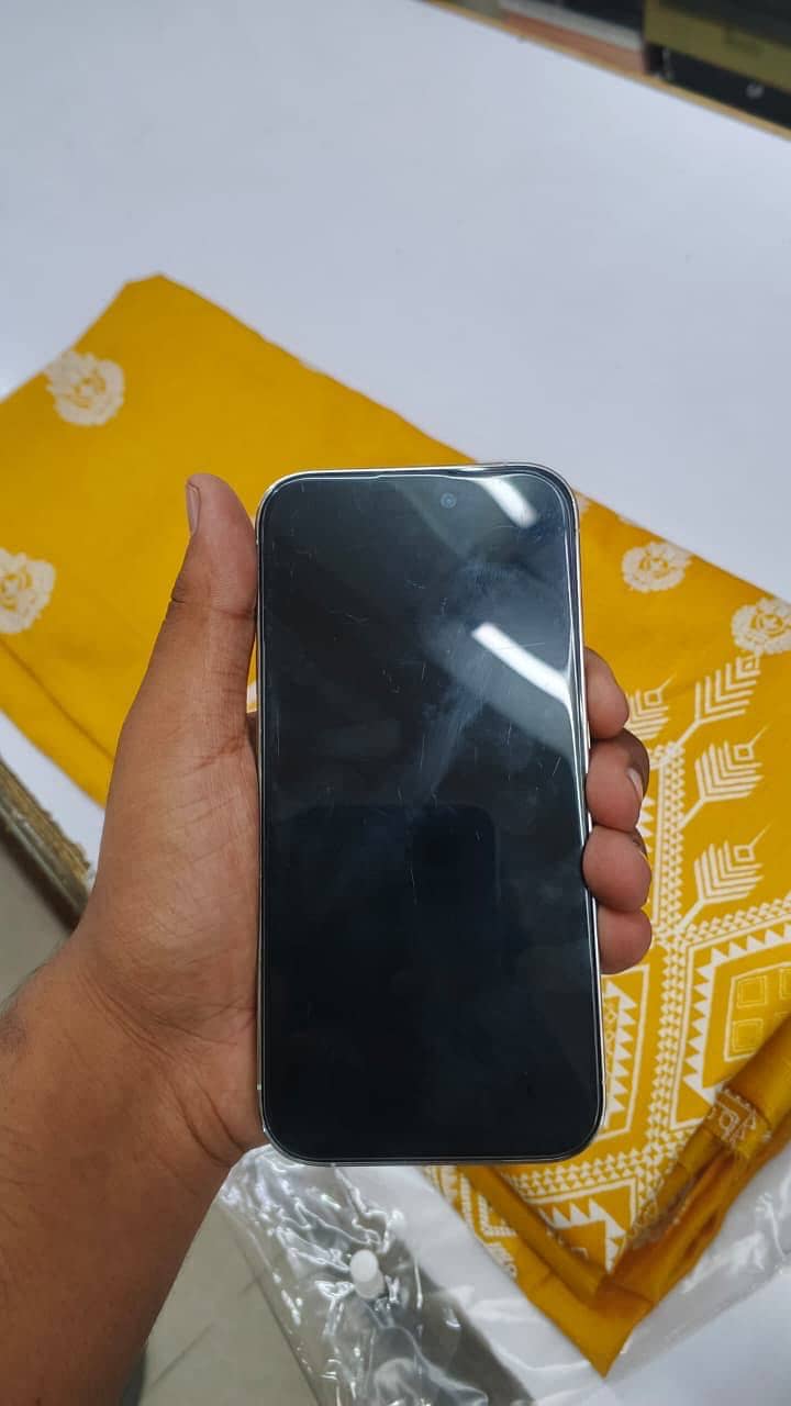 Apple iPhone 14 Pro 5