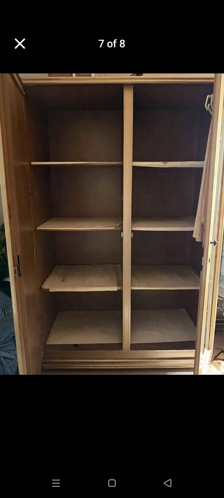 book shelf 0