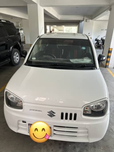 Alto vxr