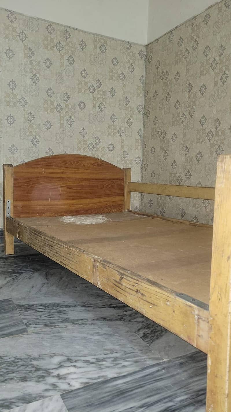 kids bed 3