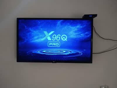 Original LG 32 inch