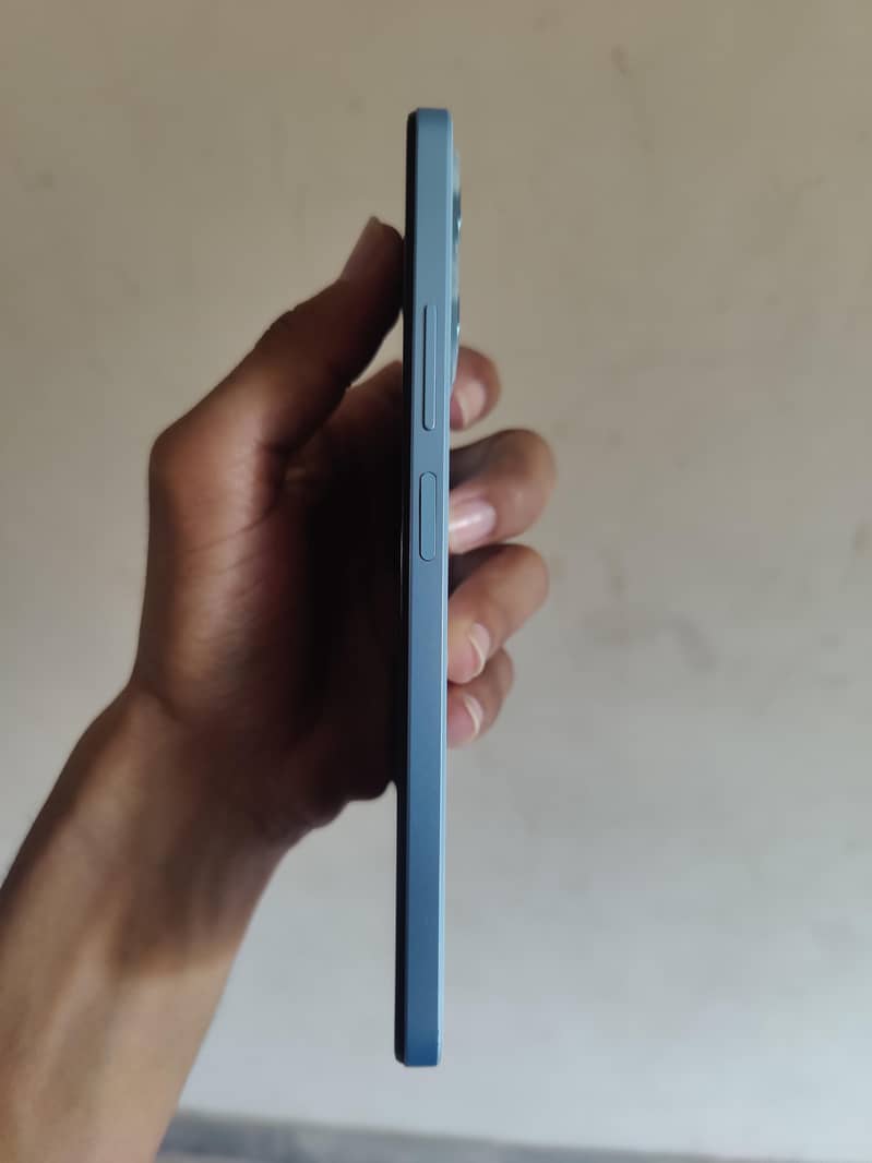 Xiaomi Redmi Note 12 2