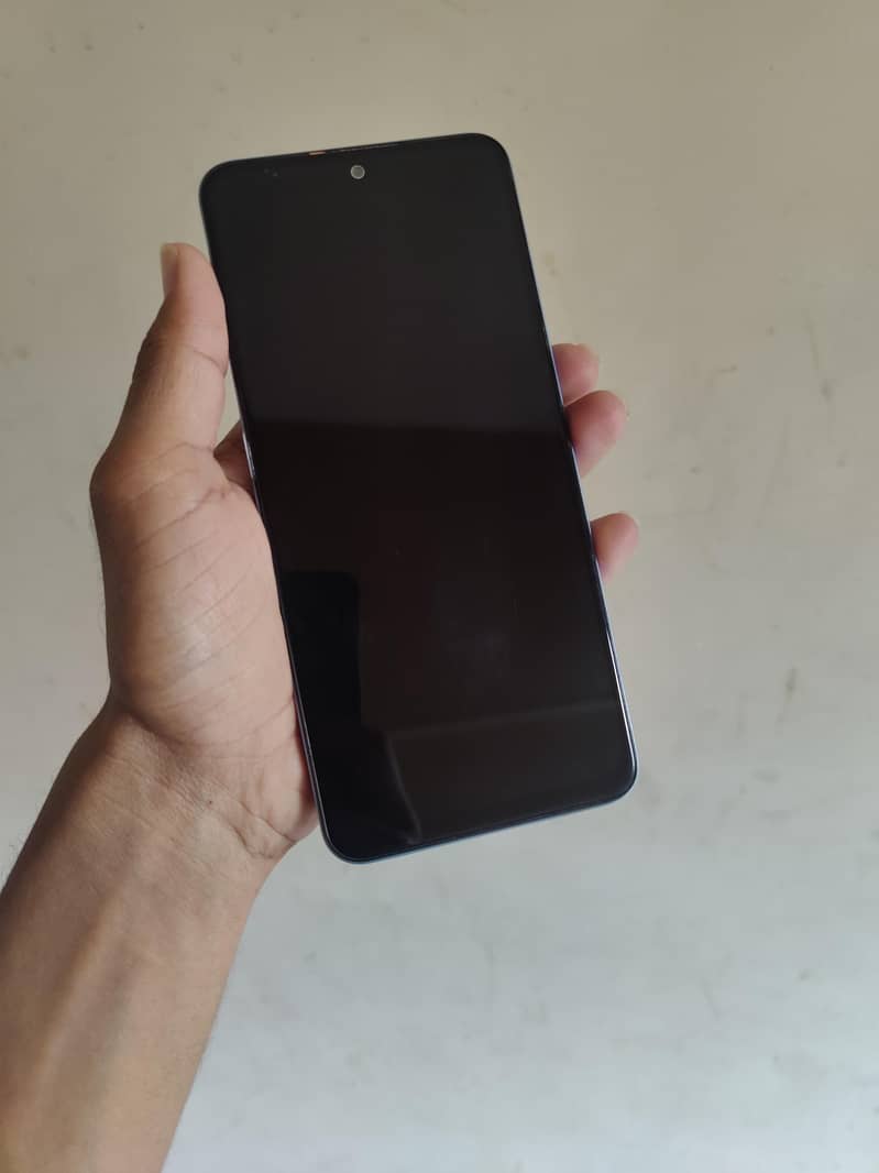 Xiaomi Redmi Note 12 3