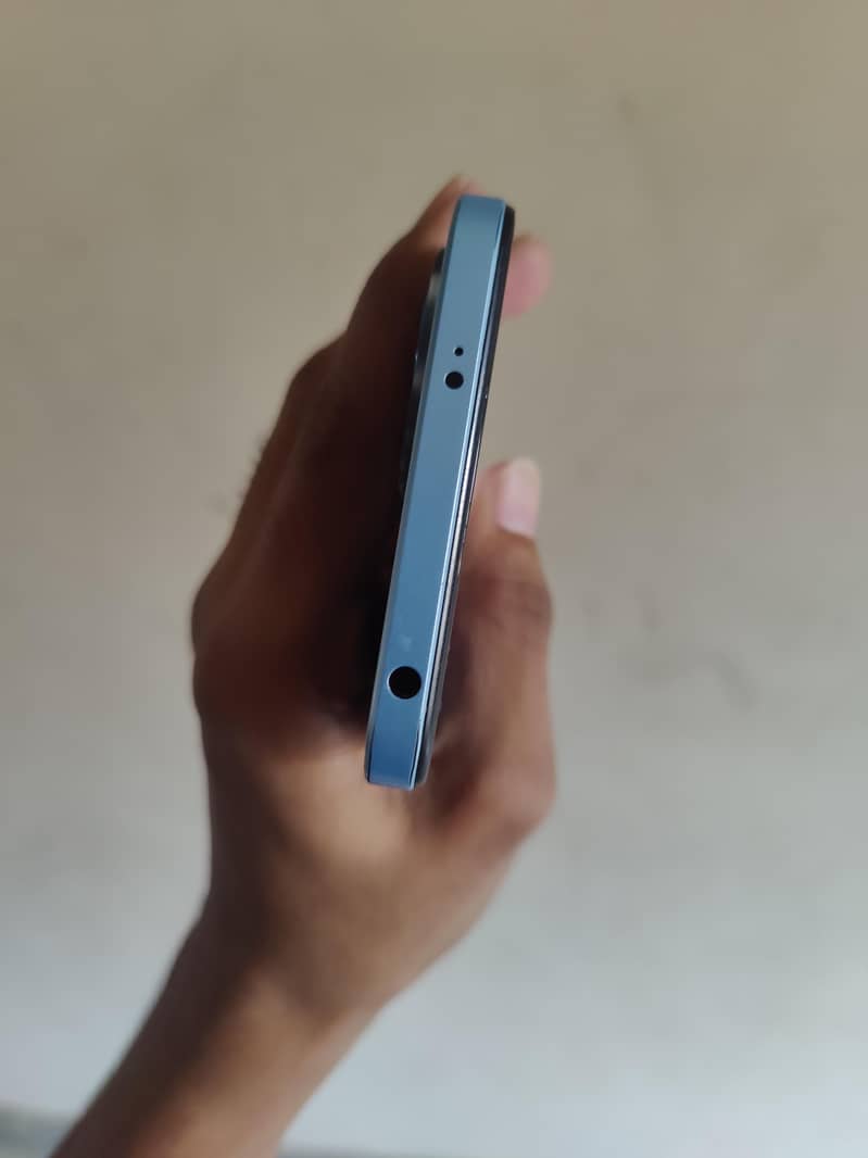 Xiaomi Redmi Note 12 4