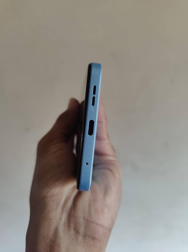 Xiaomi Redmi Note 12 5