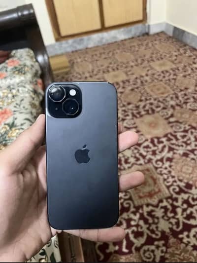 Apple iPhone 15