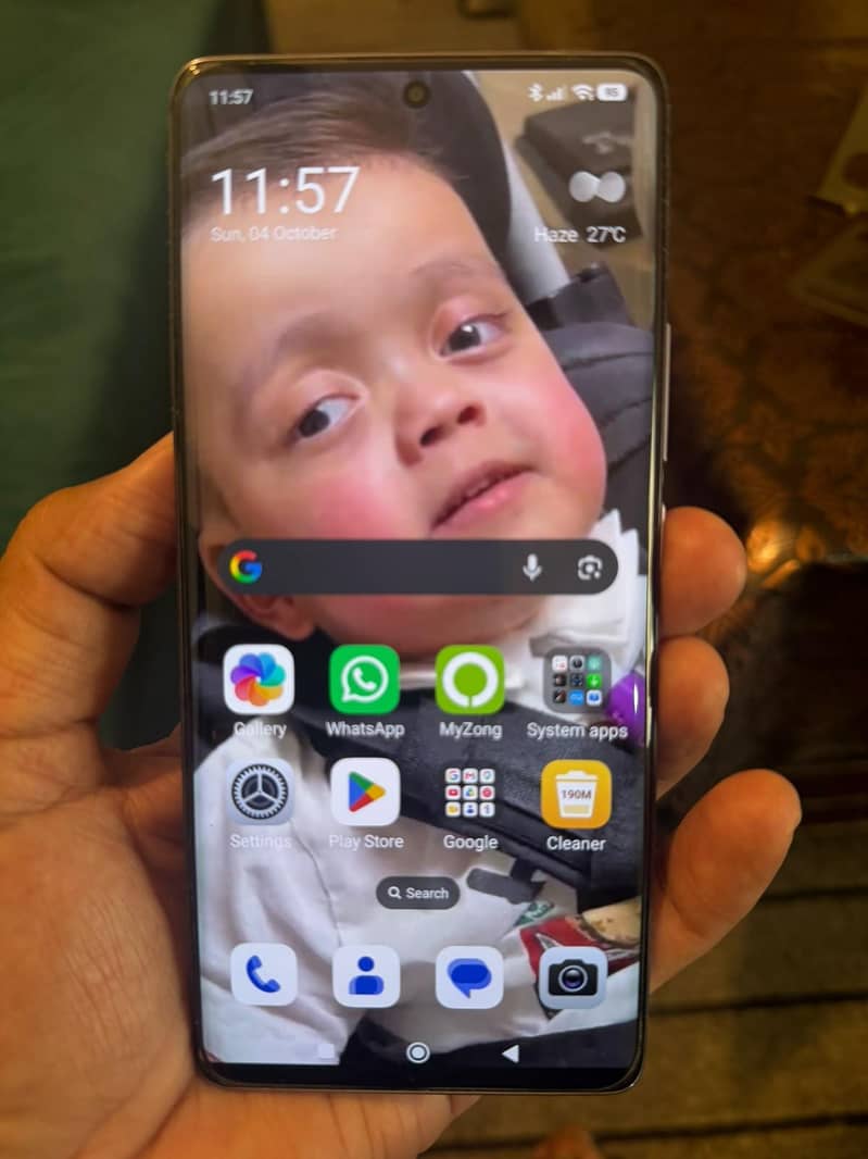 Xiaomi Redmi Note 14 Pro 4
