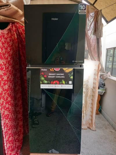 Haier fridge for sale