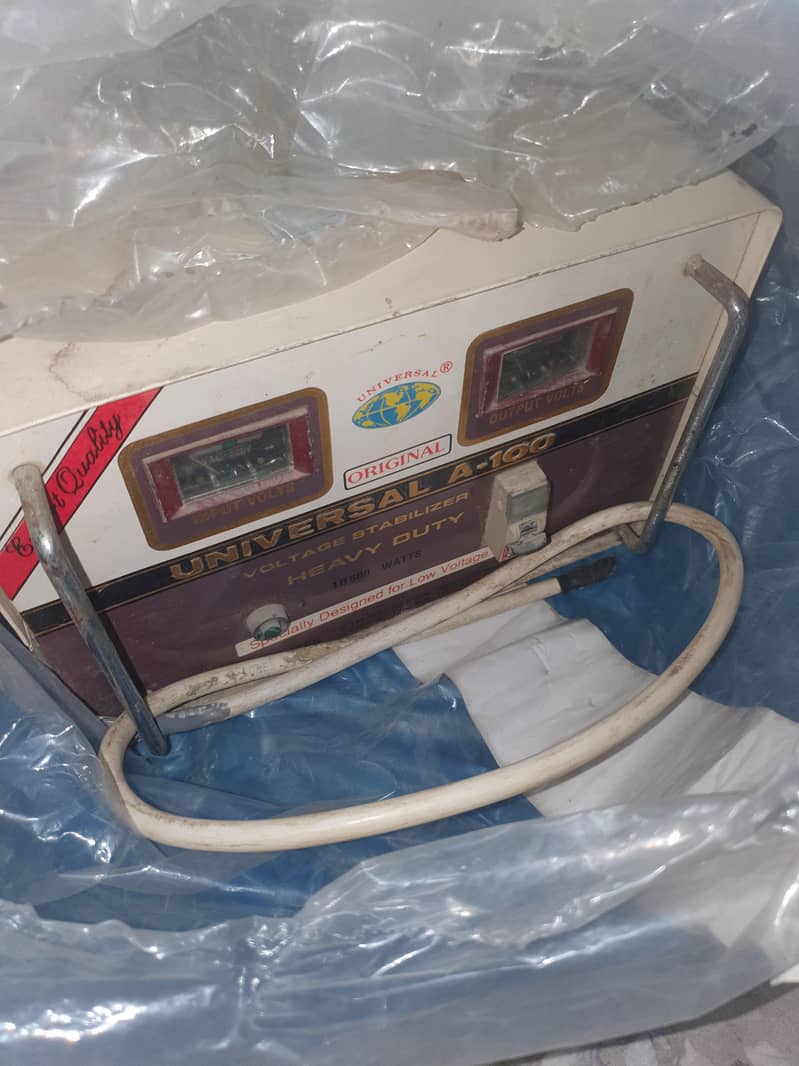 universal 1000w stabilizer voltage control 4