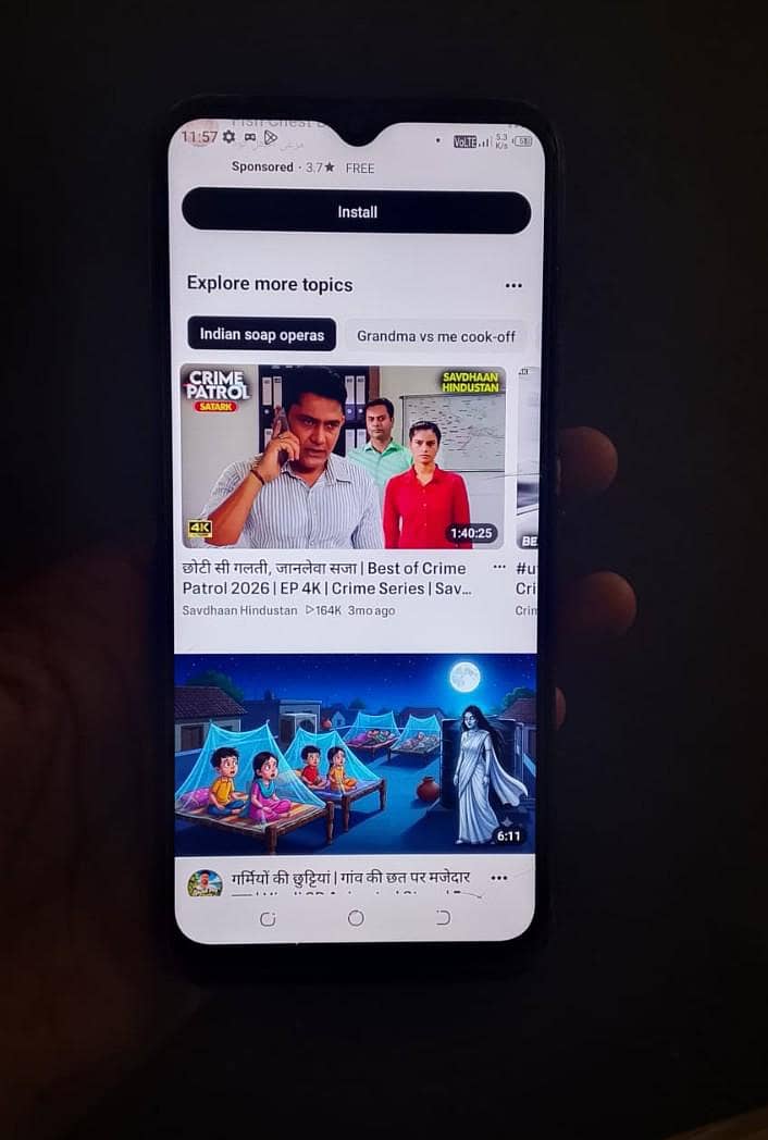 Tecno Spark 6 2