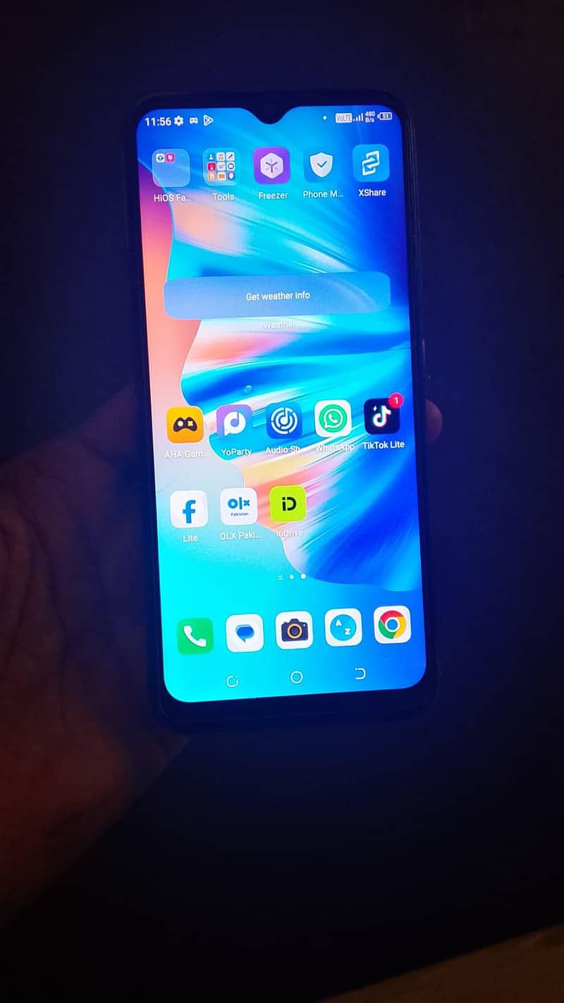 Tecno Spark 6 3